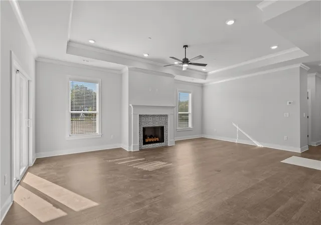 3rd image of 4323 W Huron Loop, Fayetteville, AR 72704 | MLS# 1356791