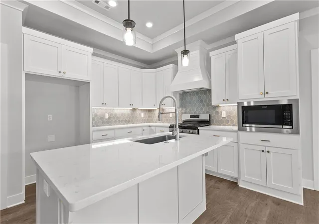 5th image of 4323 W Huron Loop, Fayetteville, AR 72704 | MLS# 1356791