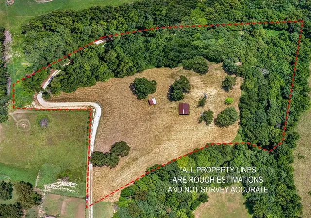 Photo 1 of Land for sale at Tbd N Ua Beef Farm (wc 845) Rd, Fayetteville, AR 72704 | MLS# 1356793 | Listing updated on 2026-07-27