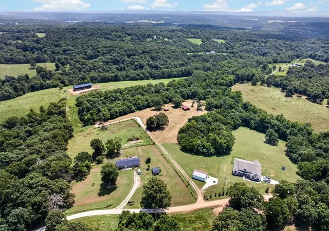Photo 3 of House for sale at Tbd N Ua Beef Farm (wc 845) Rd, Fayetteville, AR 72704 | MLS# 1356793 | Listing updated on 2026-07-27