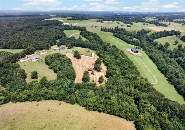 Photo 4 of House for sale at Tbd N Ua Beef Farm (wc 845) Rd, Fayetteville, AR 72704 | MLS# 1356793 | Listing updated on 2026-07-27