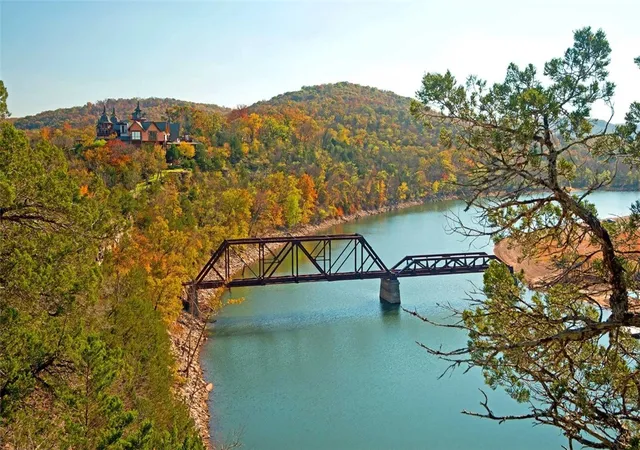 4th image of Squire Beaver Rd, Eureka Springs, AR 72631 | MLS# 1356818