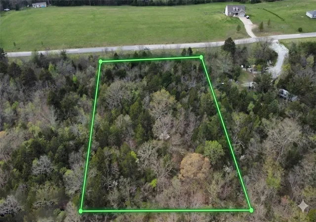 Photo 1 of Land for sale at Tbd Wellington Pkwy, Kirbyville, MO 65679 | MLS# 1356825 | Listing updated on 2026-07-27