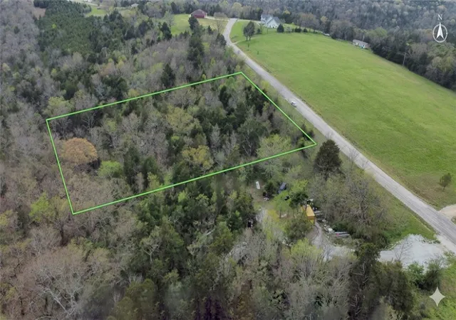 Photo 2 of Land for sale at Tbd Wellington Pkwy, Kirbyville, MO 65679 | MLS# 1356825 | Listing updated on 2026-07-27