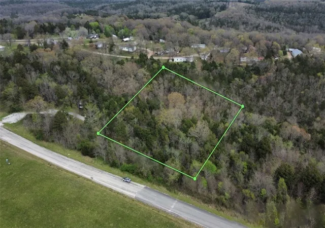 Photo 3 of Land for sale at Tbd Wellington Pkwy, Kirbyville, MO 65679 | MLS# 1356825 | Listing updated on 2026-07-27