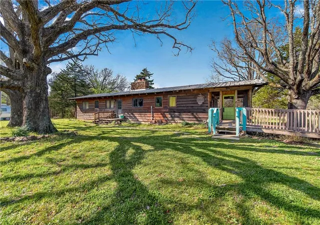 4th image of 19763 Pug Gayer Rd, Goshen, AR 72735 | MLS# 1356835