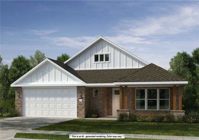 1st image of 2641 Honeybell Ln, Centerton, AR 72712 | MLS# 1356847