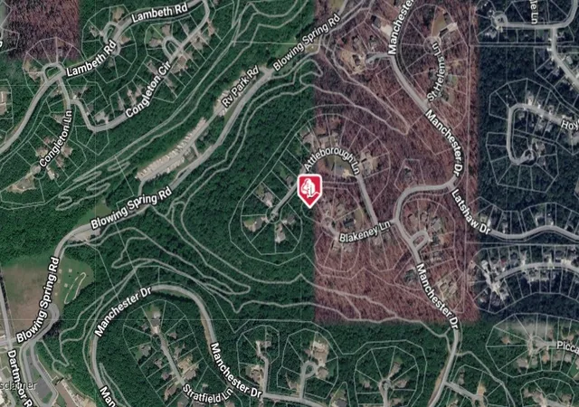 13th image of 12 Blakeney Ln, Bella Vista, AR 72714 | MLS# 1356862