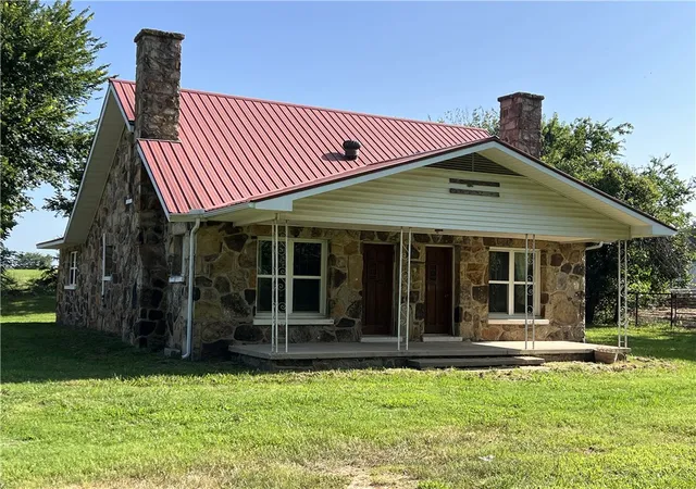 1st image of 10894 Dunkard Rd, Alpena, AR 72611 | MLS# 1356773
