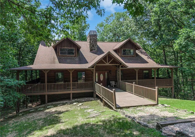 1st image of 22365 N Log Cabin Dr, Sulphur Springs, AR 72768 | MLS# 1356398