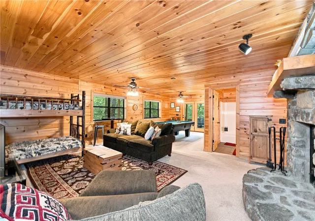 4th image of 22365 N Log Cabin Dr, Sulphur Springs, AR 72768 | MLS# 1356398