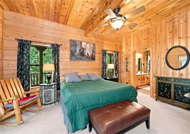 5th image of 22365 N Log Cabin Dr, Sulphur Springs, AR 72768 | MLS# 1356398