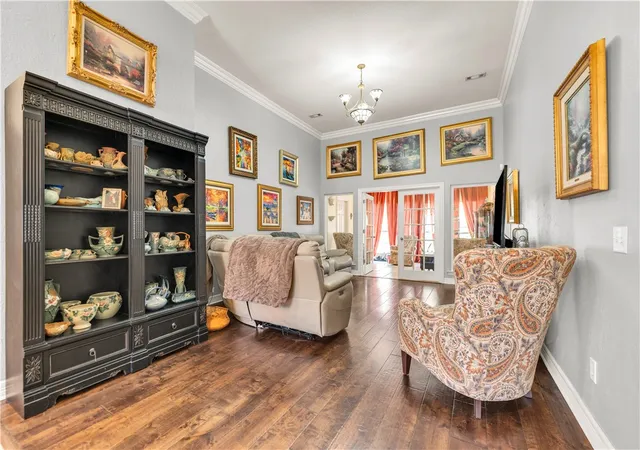 5th image of 2983 Wagon Wheel Rd, Springdale, AR 72762 | MLS# 1356792