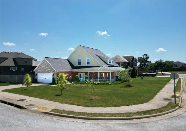 1st image of 1701 E Crestwood Hills Ln, Cave Springs, AR 72718 | MLS# 1356891