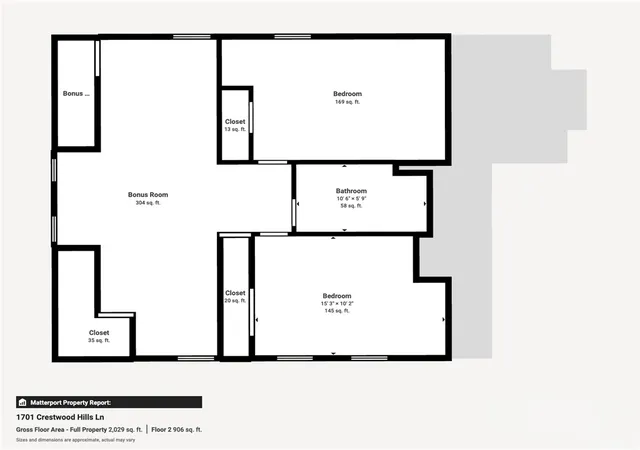 49th image of 1701 E Crestwood Hills Ln, Cave Springs, AR 72718 | MLS# 1356891