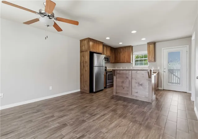 Photo 3 of Townhouse for sale at 2821 Cottonwillow, Fayetteville, AR 72704 | MLS# 1356740 | Listing updated on 2026-07-29