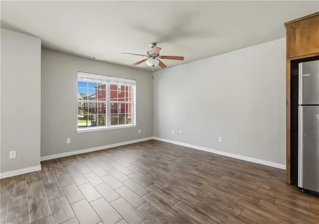 Photo 3 of Townhouse for sale at 2821 Cottonwillow, Fayetteville, AR 72704 | MLS# 1356740 | Listing updated on 2026-07-29