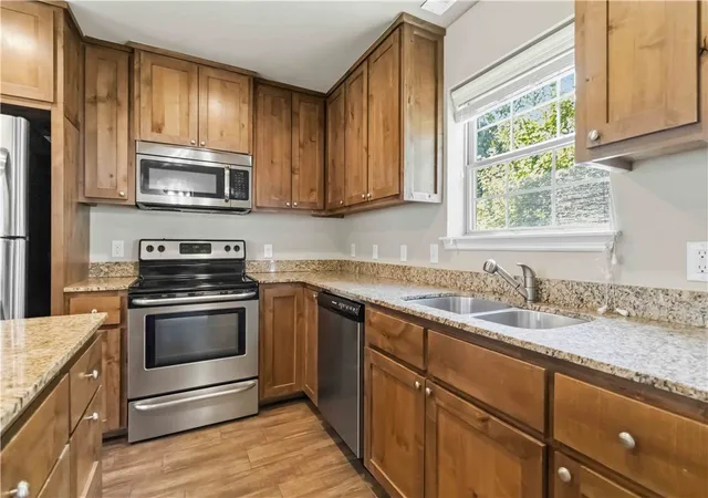Photo 4 of Townhouse for sale at 2821 Cottonwillow, Fayetteville, AR 72704 | MLS# 1356740 | Listing updated on 2026-07-29