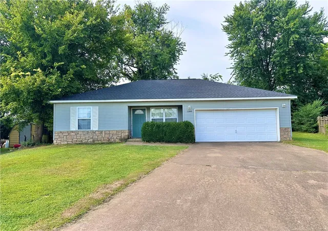 19th image of 1300 Wedgewood Ln, Siloam Springs, AR 72761 | MLS# 1356851