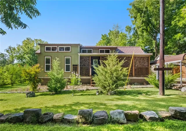 1st image of 1170 Chincapin, Westville, OK 74956 | MLS# 1356895