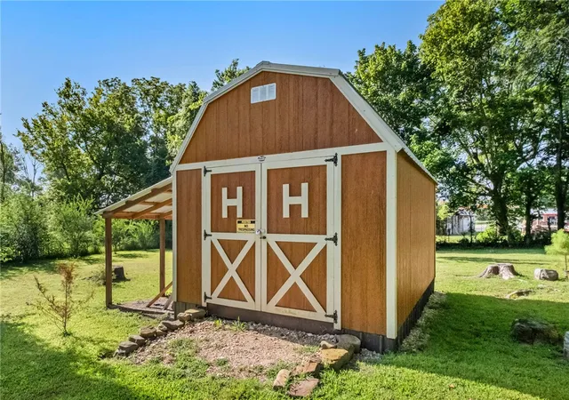 27th image of 1170 Chincapin, Westville, OK 74956 | MLS# 1356895