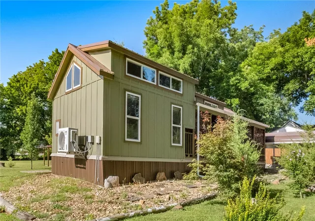 2nd image of 1170 Chincapin, Westville, OK 74956 | MLS# 1356895