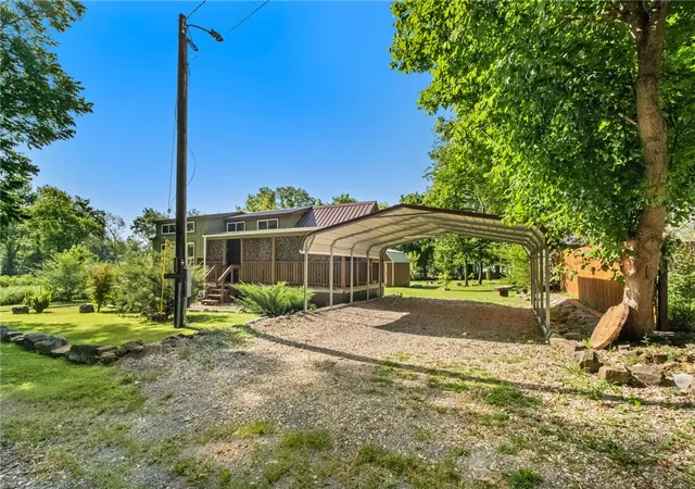 3rd image of 1170 Chincapin, Westville, OK 74956 | MLS# 1356895