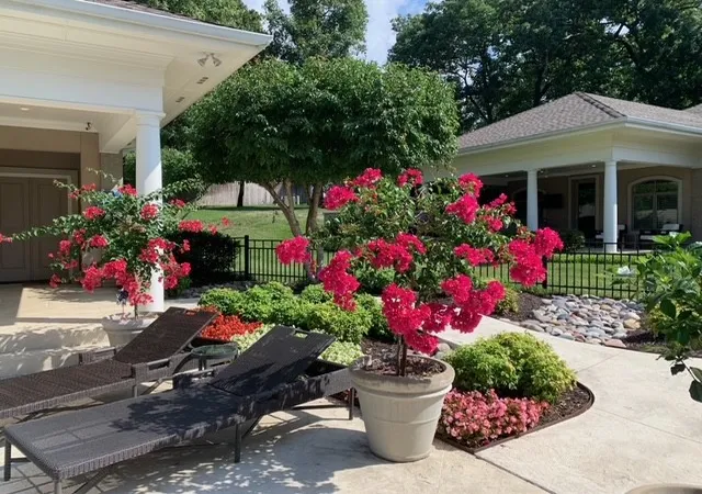 5th image of 2935 N Williamsburg Ln, Fayetteville, AR 72703 | MLS# 1356840