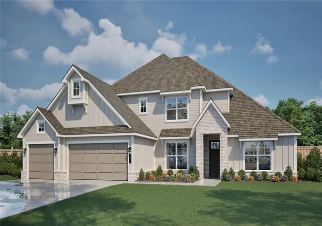 1st image of 2562 S Magnificent Loop, Fayetteville, AR 72701 | MLS# 1356917