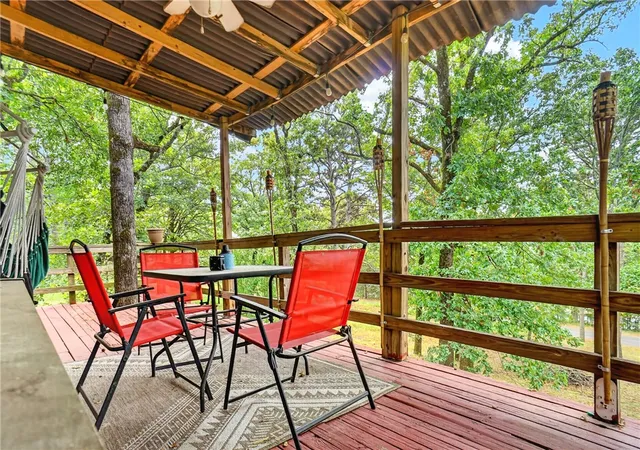 Photo 31 of Single family home for sale at 32 Abbey Rd, Russellville, AR 72802 | MLS# 1356920 | Listing updated on 2026-09-30