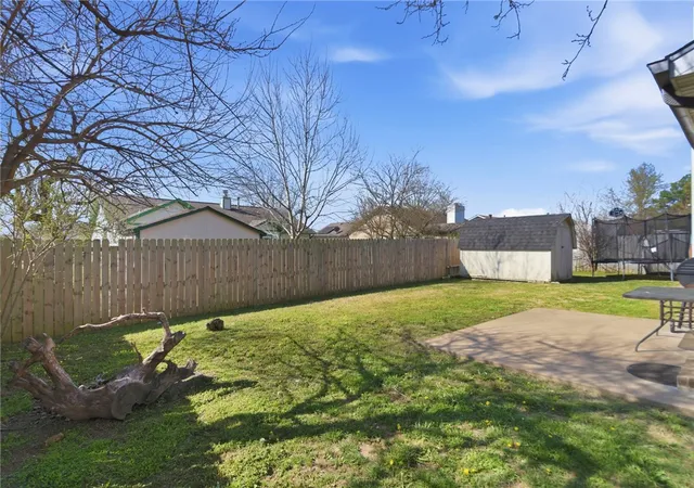 Photo 4 of Single family home for sale at 2702 W Margaret St, Rogers, AR 72756 | MLS# 1356774 | Listing updated on 2026-07-28