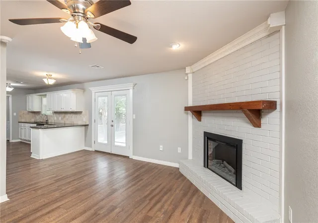 5th image of 2705 Meadowlark Dr, Fayetteville, AR 72704 | MLS# 1356654