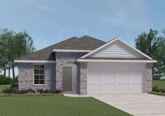 1st image of 4395 Tulip Ave, Springdale, AR 72764 | MLS# 1357011