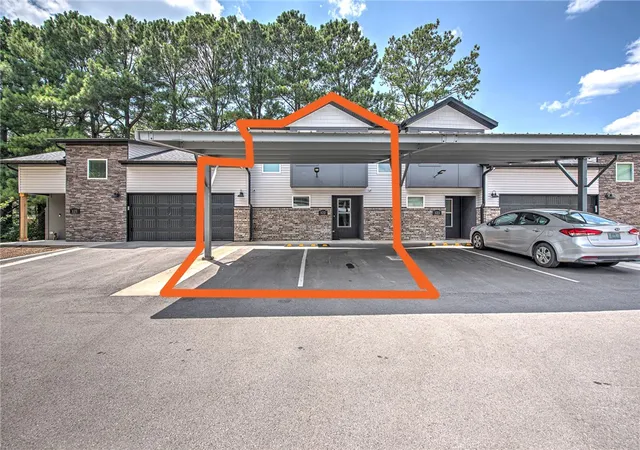 1st image of 899 N Rupple Rd #122, Fayetteville, AR 72704 | MLS# 1357009
