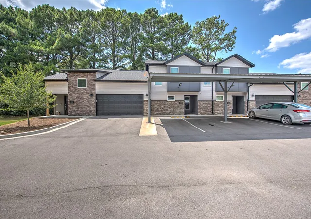 56th image of 899 N Rupple Rd #122, Fayetteville, AR 72704 | MLS# 1357009