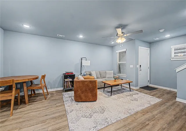 5th image of 899 N Rupple Rd #122, Fayetteville, AR 72704 | MLS# 1357009