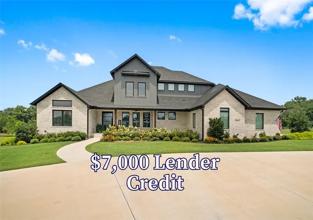 Photo 1 of Single family home for sale at 2664 Highlands Way, Springdale, AR 72762 | MLS# 1356933 | Listing updated on 2026-10-07