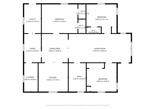 29th image of 147 Maple Ave, West Fork, AR 72774 | MLS# 1356364