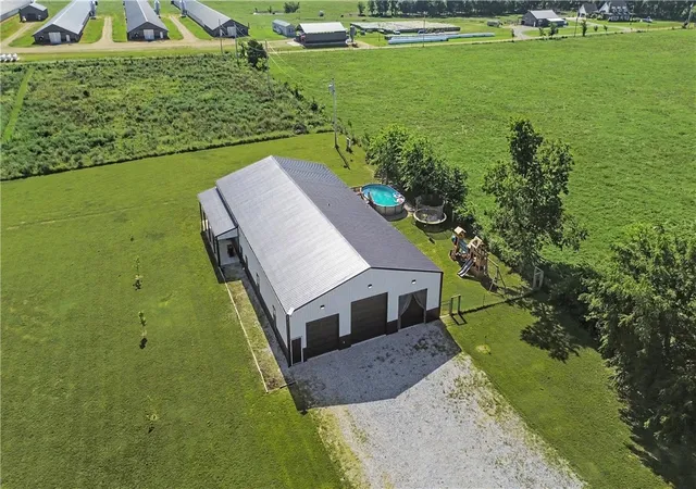 1st image of 24885 Austin Rd, Gravette, AR 72736 | MLS# 1356944