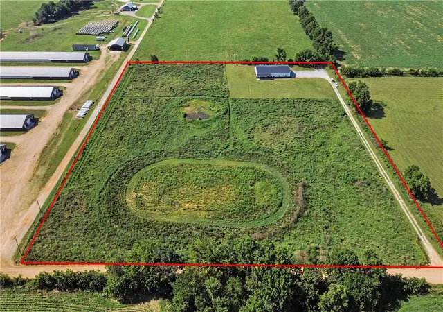 3rd image of 24885 Austin Rd, Gravette, AR 72736 | MLS# 1356944