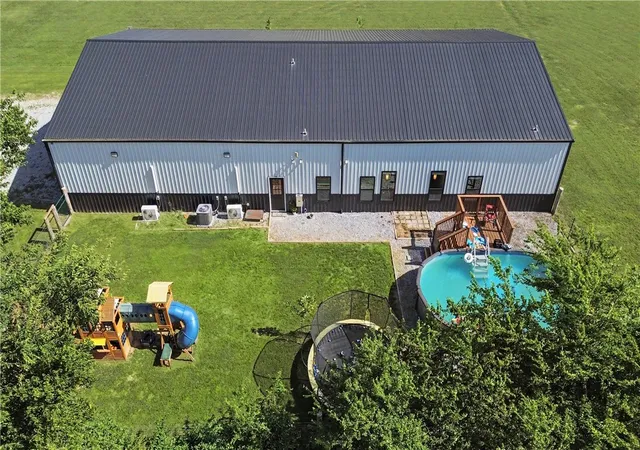 47th image of 24885 Austin Rd, Gravette, AR 72736 | MLS# 1356944