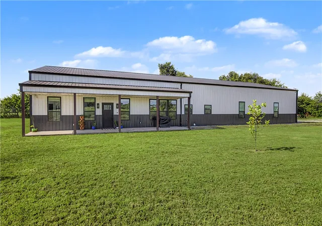 5th image of 24885 Austin Rd, Gravette, AR 72736 | MLS# 1356944