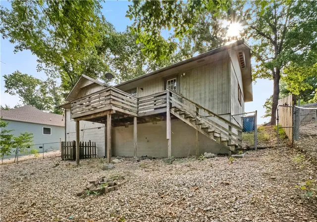 4th image of 25 Tavistock Dr, Bella Vista, AR 72714 | MLS# 1356486