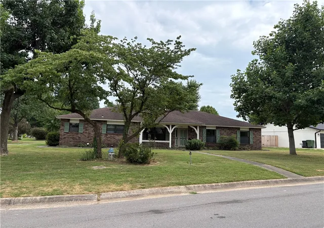 30th image of 2915 Parkwood Dr, Rogers, AR 72756 | MLS# 1357044