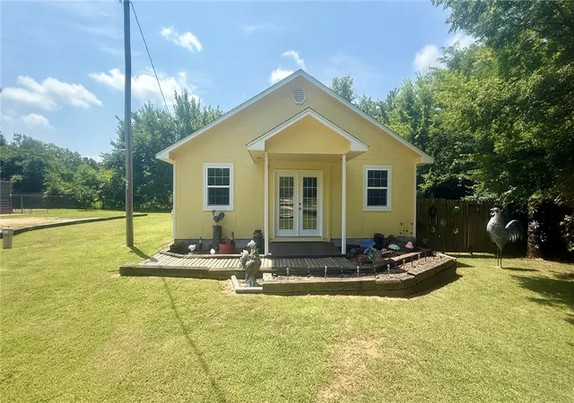 1st image of 161 E Wolfdale Rd, Farmington, AR 72730 | MLS# 1357051