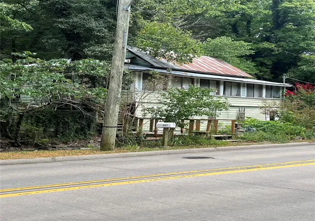 1st image of 287 N Main St, Eureka Springs, AR 72632 | MLS# 1357052