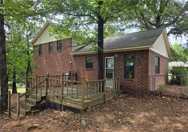 5th image of 8 Mockingbird Ln, Clarksville, AR 72830 | MLS# 1357058
