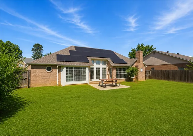 Photo 28 of Sale Pending at 907 Quail Ter, Rogers, AR 72756 | MLS# 1357063 | Listing updated on 2026-08-27