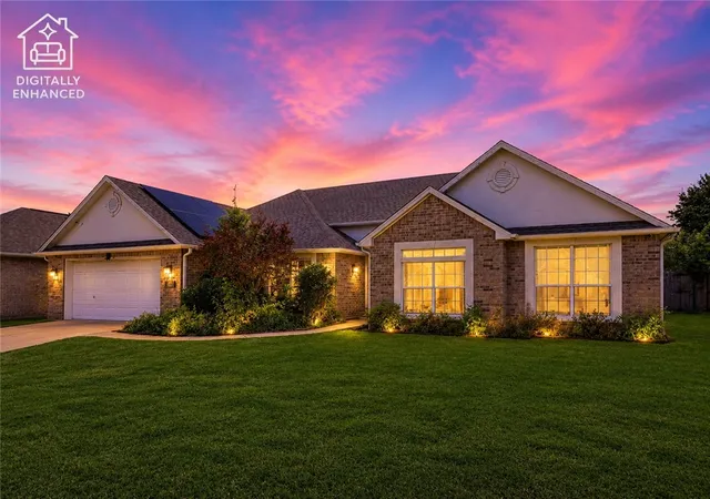 Photo 2 of Sale Pending at 907 Quail Ter, Rogers, AR 72756 | MLS# 1357063 | Listing updated on 2026-08-27