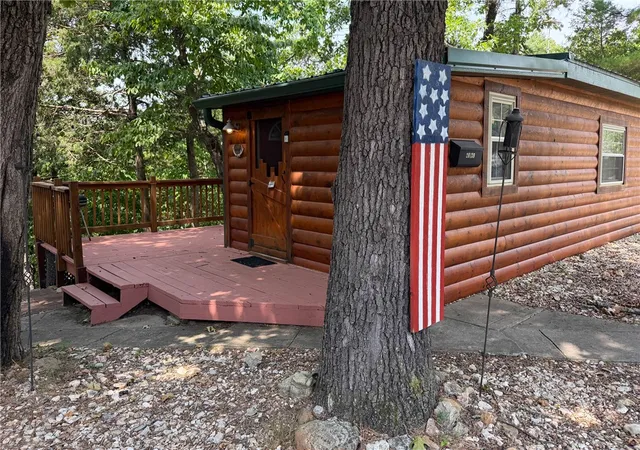 Photo 3 of Single family home for sale at 28139 Farm Rd 1220, Eagle Rock, MO 65641 | MLS# 1357067 | Listing updated on 2026-07-29